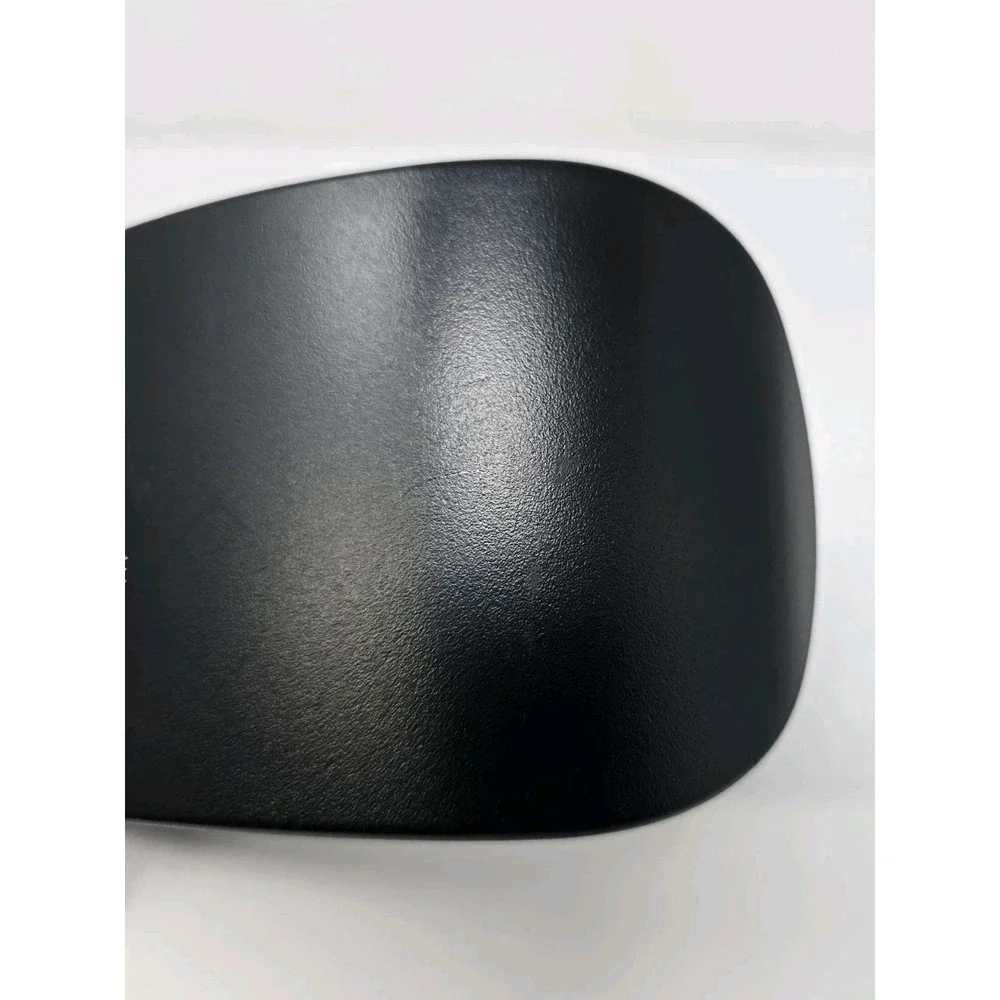 Armani Exchange A|X Sunglasses/Eyeglasses Black Hard Clamshell Case Used